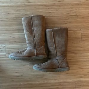 Ugg Boots Tall